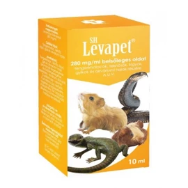 SH-Levapet csepp 10 ml