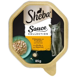 SHEBA ALUTÁLCA PULYKARAGU 85 G