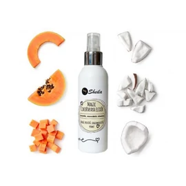 SHEILA ÁPOLÓ PERMET KÓKUSZ/PAPAYA 100 ML