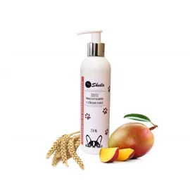 Sheila Exotic Mangó Kutyasampon és Szőrkondicionáló 250 ml