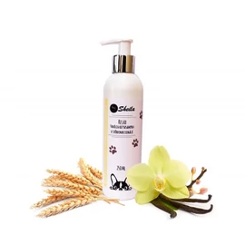 Sheila Relax Vanília Kutyasampon és Szőrkondicionáló 250 ml