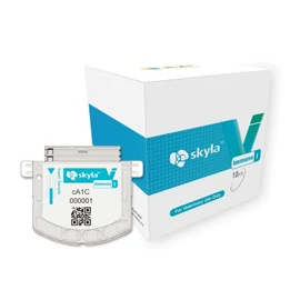 SKYLA SOLUTION REAGENS cA1C 10X *