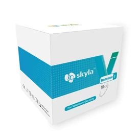 SKYLA SOLUTION REAGENS TT4 10X *