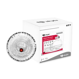 SKYLA VB1 REAG. CRITICAL CARE PANEL 10X*