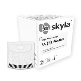 SKYLA VB1 REAGENS LIPA+AMY 12X *