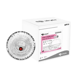 SKYLA VB1 REAGENS MADÁR&HÜLLŐ PANEL 10X*