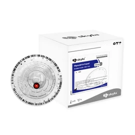 SKYLA VB1 REAGENS THYROID/T4 PANEL 10X *