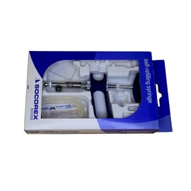 SOCOREX TÖMEGOLTÓ 0,1-1 ML