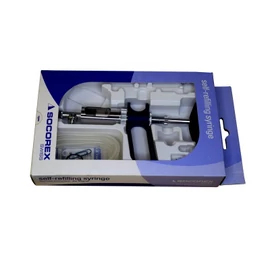 SOCOREX TÖMEGOLTÓ 1-10 ML