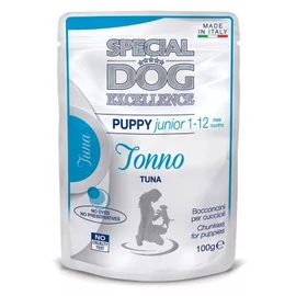 SPECIAL DOG EXCELLENCE PUP&JUN TUNA 100G