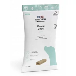 Specifi CT Dental Chew - fogápoló snack 5 x 40 g