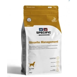 Specific CCD Struvite Management száraztáp 2 kg