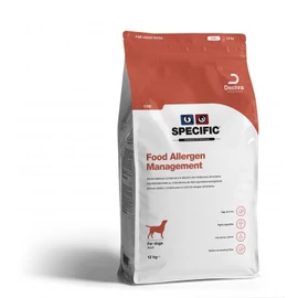 Specific CDD Food Allergen Management száraztáp 12 kg