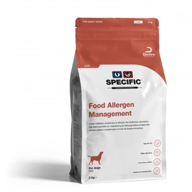 Specific CDD Food Allergen Management száraztáp 2 kg
