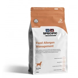 Specific CDD-HY Food Allergen Management száraztáp 2 kg