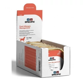 Specific CDW Food Allergy Management konzervpástétom 6 x 300 g