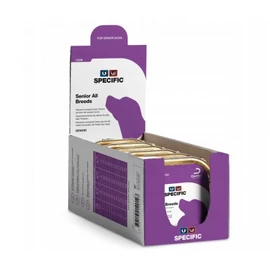 Specific CGW Senior All Breeds konzervpástétom 6 x 300 g