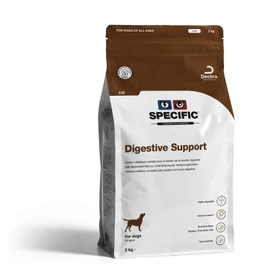 Specific CID Digestive Support száraztáp 2 kg