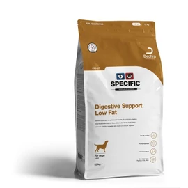 Specific CID-LF – Digestive Support Low Fat 12 kg