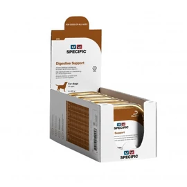 Specific CIW Digestive Support konzervpástétom 6 x 300 g