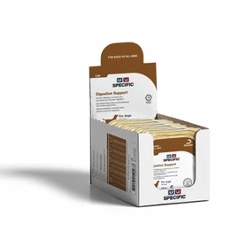 Specific CIW Digestive Support konzervpástétom 7 x 100 g