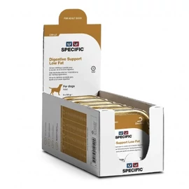 Specific CIW-LF Digestive Support konzervpástétom 6 x 300 g