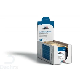 Specific CKW Heart & Kidney Support konzervpástétom 6 x 300 g