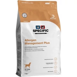 Specific COD-HY Allergen Management Plus száraztáp 4 kg