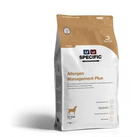 Specific COD-HY Allergen Management Plus száraztáp 7 kg