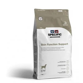 Specific COD Skin Function Support száraztáp 4 kg