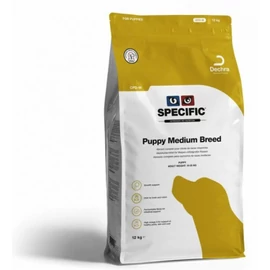 Specific CPD-M Puppy Medium Breed száraztáp 12 kg