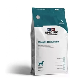 Specific CRD-1 Weight Reduction száraztáp 6 kg