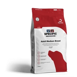 Specific CXD-M Adult Medium Breed száraztáp 12 kg