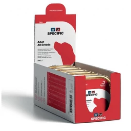 Specific CXW Adult All Breed konzervpástétom 6 x 300 g