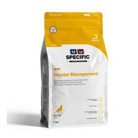 Specific FCD-L Crystal Management száraztáp 2 kg