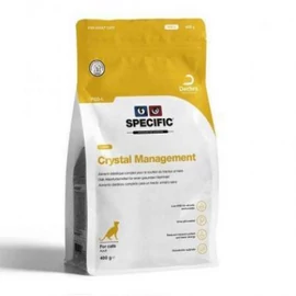 Specific FCD-L Crystal Management száraztáp 400 g