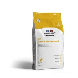 Specific FCD-L Crystal Management száraztáp 7 kg