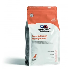 Specific FDD-HY Food Allergen Management száraztáp 2 kg