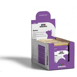 Specific FGW Senior konzervpástétom 7 x 100 g