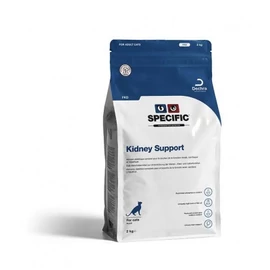 Specific FKD Kidney Support száraztáp 2 kg