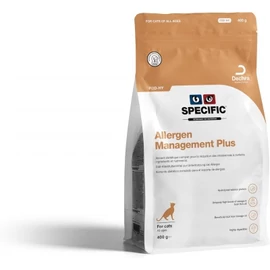 Specific FOD-HY Allergen Management Plus száraztáp 400 g