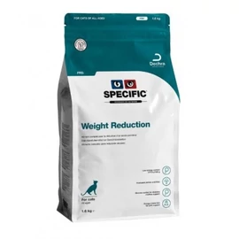 Specific FRD Weight Reduction száraztáp 1.6 kg