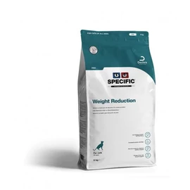 Specific FRD Weight Reduction száraztáp 6 kg