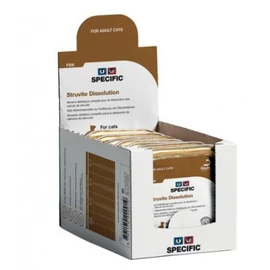 Specific FSW Struvit Dissolution konzervpástétom 7 x 100 g