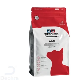 Specific FXD Adult száraztáp 2 kg