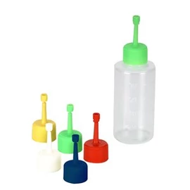 SPERMAFLAKON 100 ML + KUPAK KÉK KR 1X