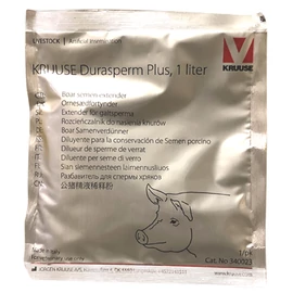 SPERMAHIGÍTÓ DURASPERM PLUS 1L 5-7NAPOS