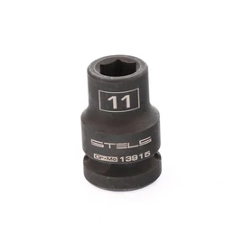 STELS 11mm 1/2 HEX gépi dugókulcs professional