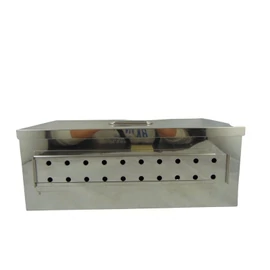 STERILIZÁLÓ DOBOZ SA-232 16L STERILIZÁLÓ