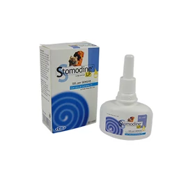 Stomodine L.P. gél 50 ml